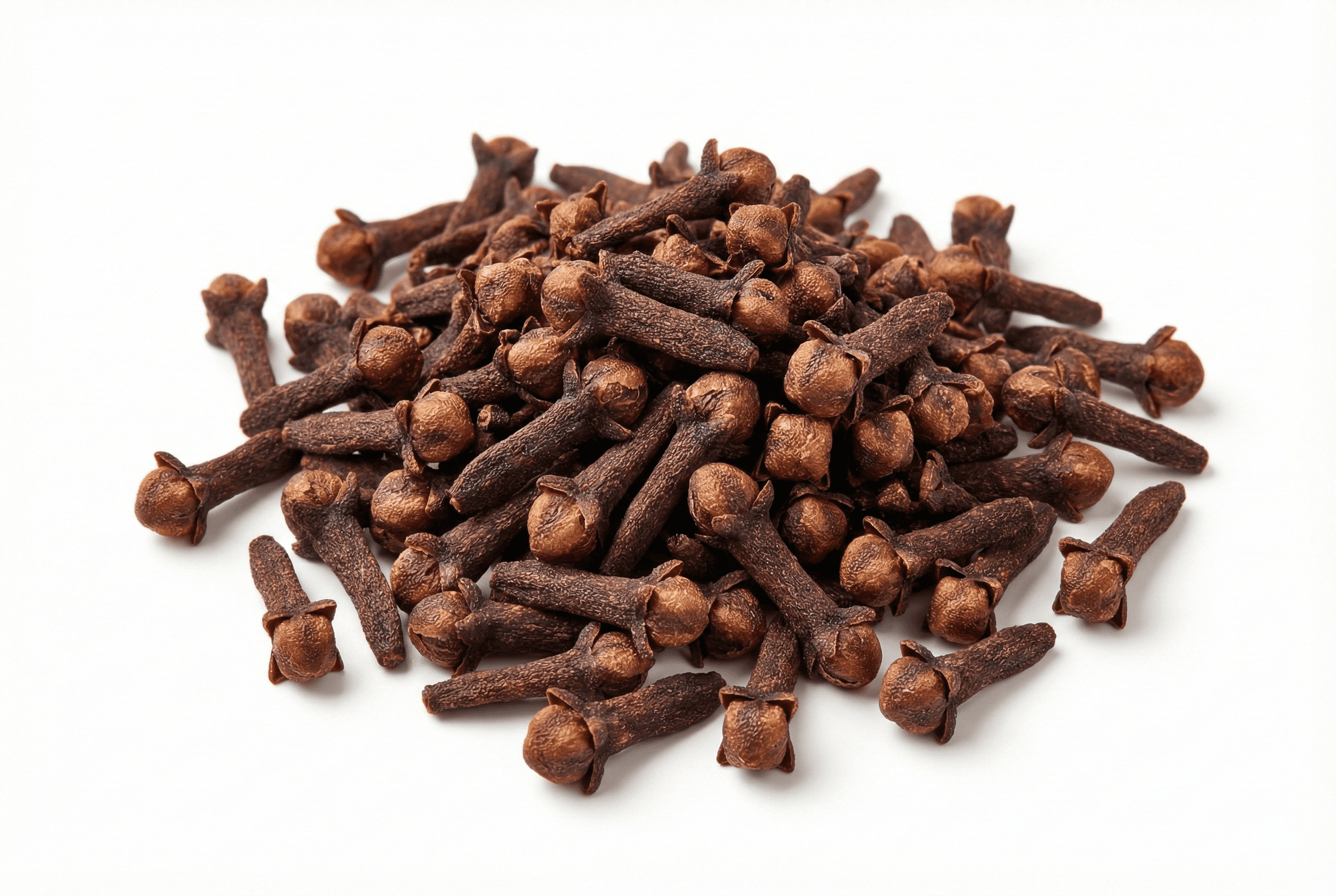 Premium Cloves Whole - Aromatic Spices - FSSAI Certified Export Quality - Indian Spice Supplier | VB Exports